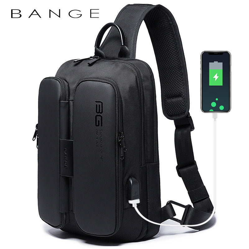 BANGE New Fashion Crossbody