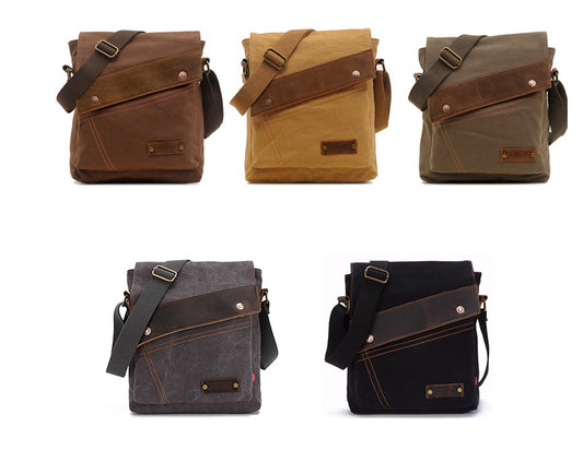 Vintage Umhängetasche