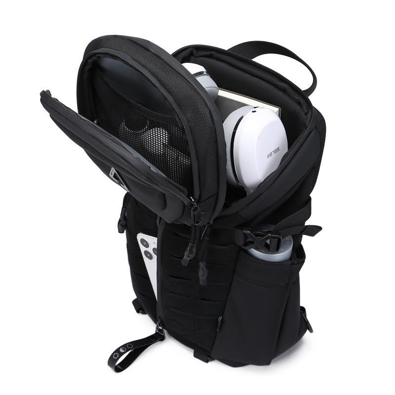 Big Crossbody Tasche