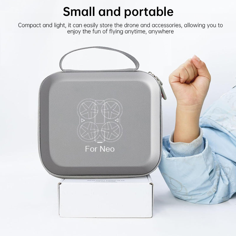 Schutztasche für DJI Neo (NUR TASCHE)