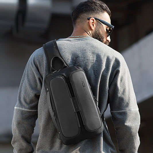 BANGE New Fashion Crossbody