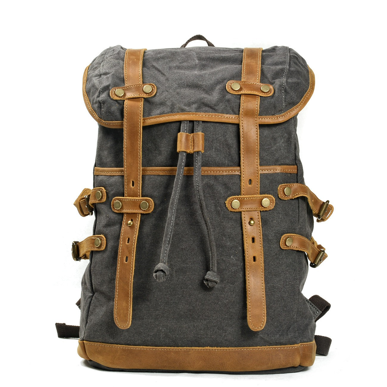 Vintage Rucksack