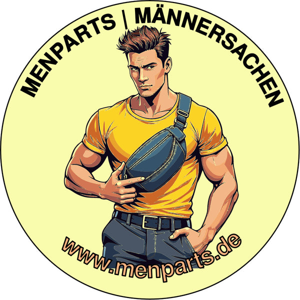 MENPARTS | MÄNNERSACHEN