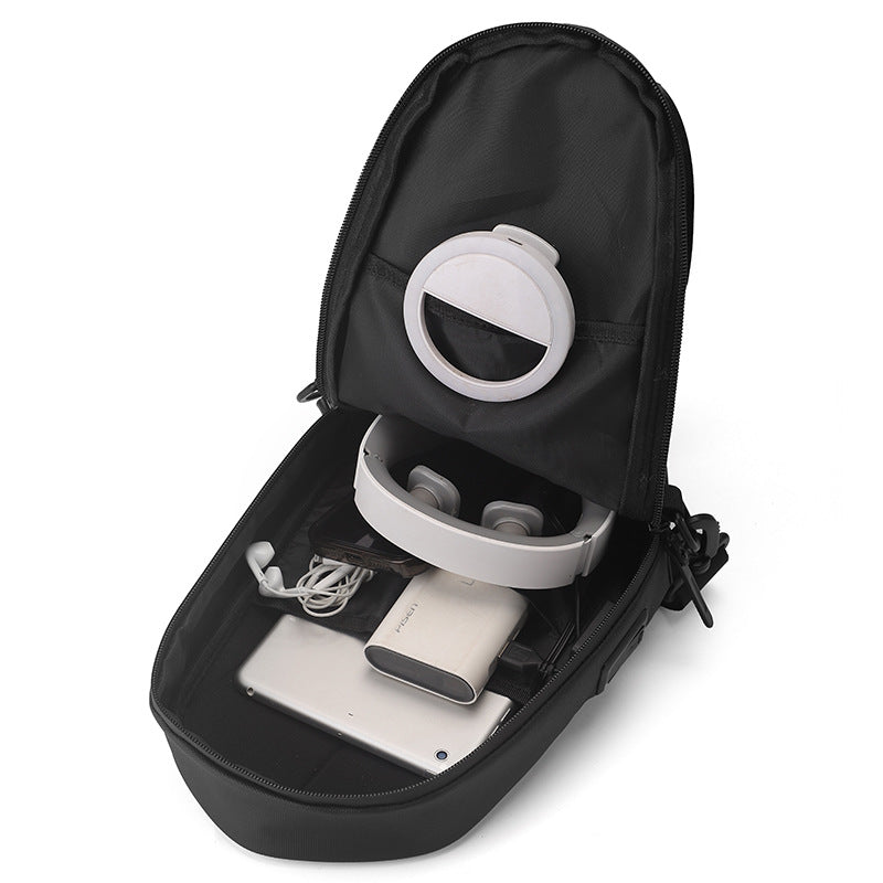 Neue Outdoor Sport Cross Body Umhängetasche