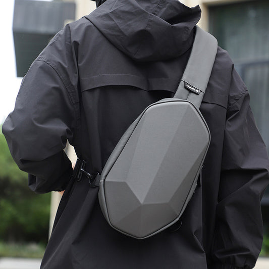 Neue Outdoor Sport Cross Body Umhängetasche