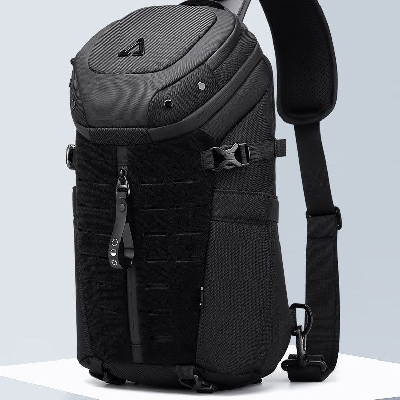 Big Crossbody Tasche